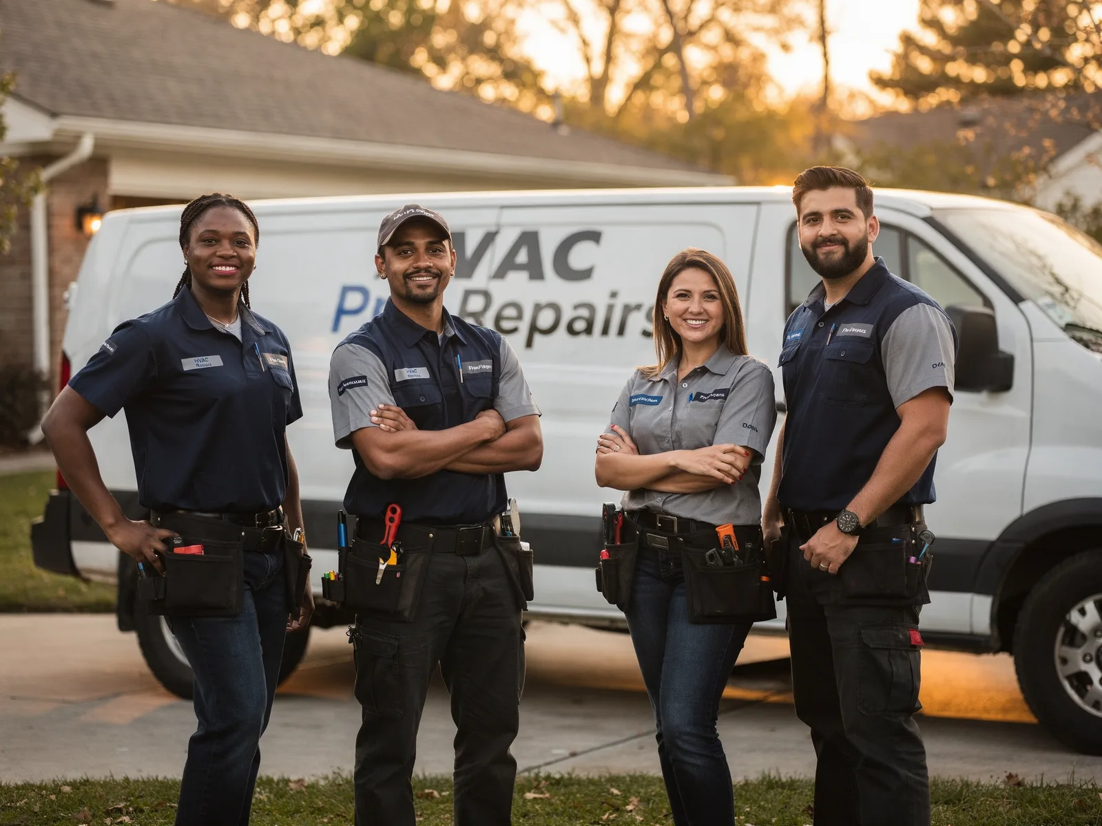 Heat Pump Repair company in Taholah, WA